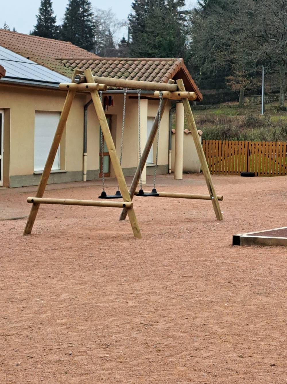 Mobilier urbain