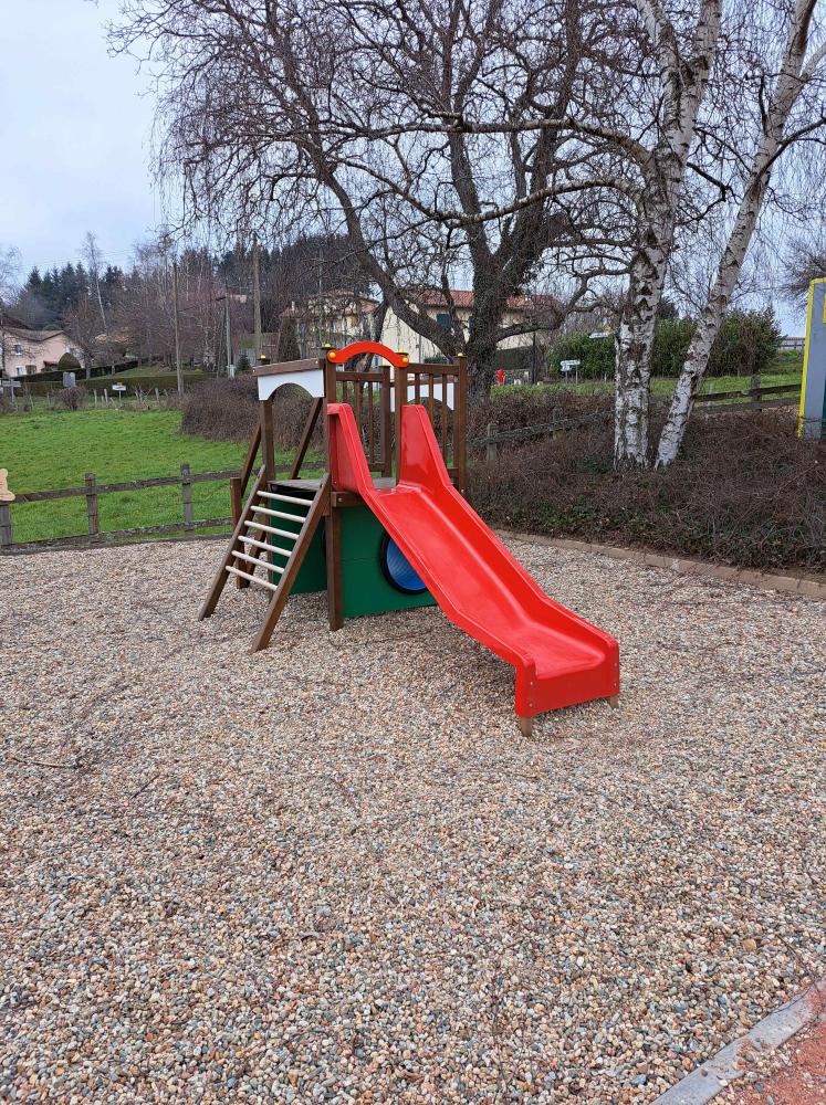 Mobilier urbain